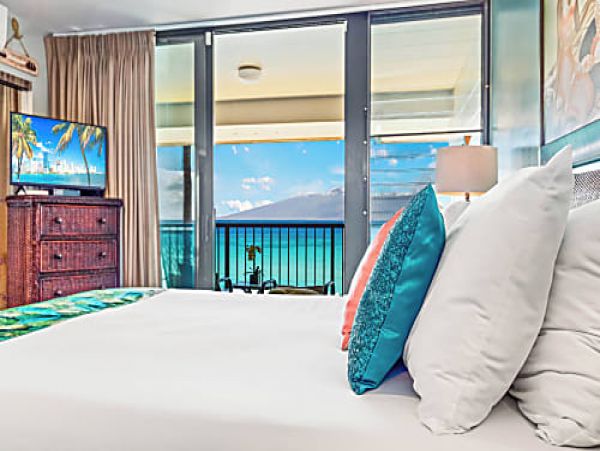 Nothing Short of World Class Views, Views, Views
