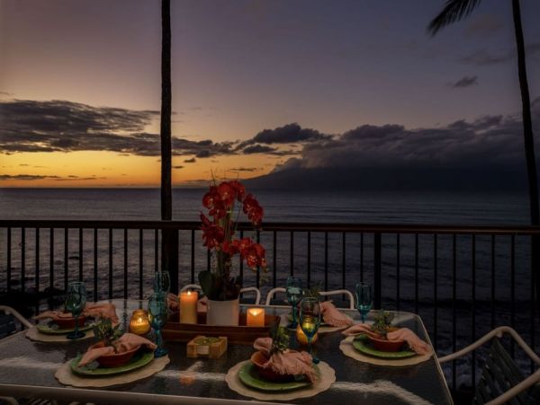 Nothing Short of World Class Views, Views, Views