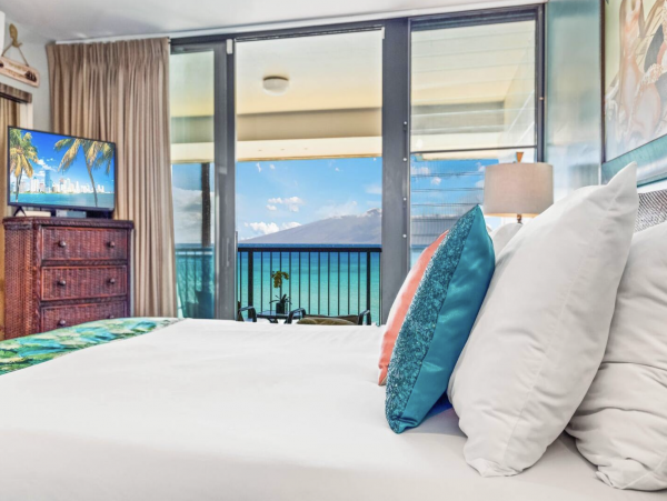 Nothing Short of World Class Views, Views, Views