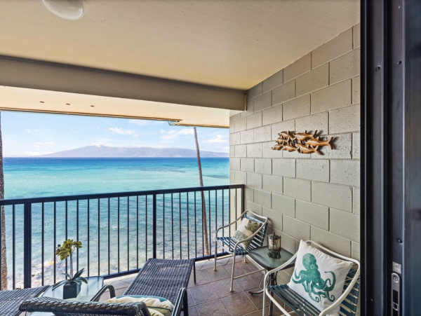 Nothing Short of World Class Views, Views, Views
