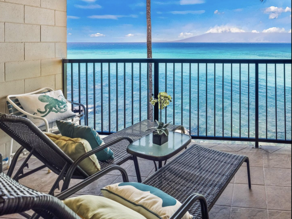 Nothing Short of World Class Views, Views, Views