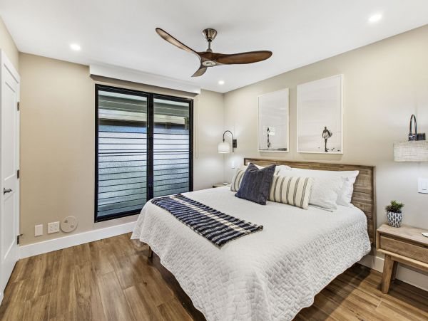 Maui Oceanfront Vacation Rental Luxury 3-Bedroom Maui Condo with Lanai Views
