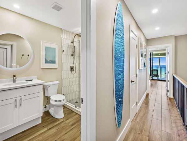 Maui Oceanfront Vacation Rental Luxury 3-Bedroom Maui Condo with Lanai Views