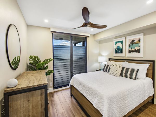 Maui Oceanfront Vacation Rental Luxury 3-Bedroom Maui Condo with Lanai Views