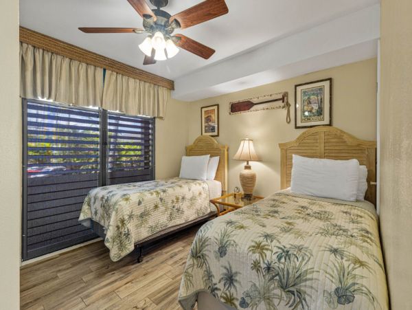 Oceanfront Maui Vacation Rental - 3-Bedroom Condo with Panoramic Views