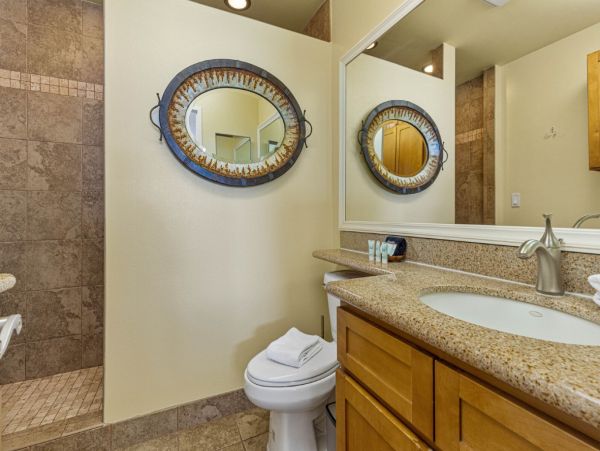 Oceanfront Maui Vacation Rental - 3-Bedroom Condo with Panoramic Views