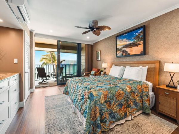 Oceanfront Maui Vacation Rental - 3-Bedroom Maui Condo with Panoramic Views