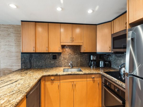 Oceanfront Maui Vacation Rental - 3-Bedroom Maui Condo with Panoramic Views