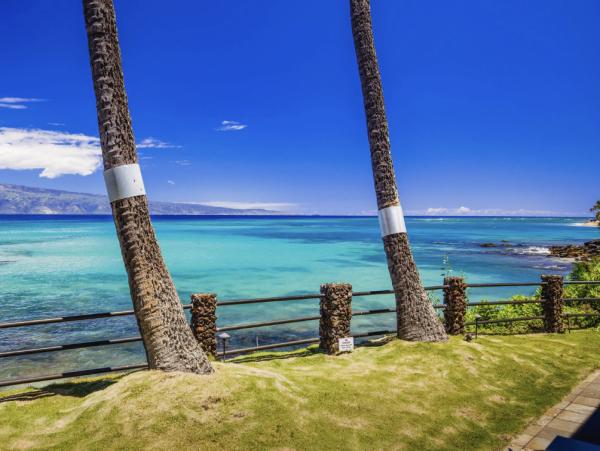 Oceanfront Maui Vacation Rental - 3-Bedroom Maui Condo with Panoramic Views