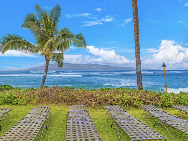 Oceanfront Maui Vacation Rental - 3-Bedroom Maui Condo with Panoramic Views