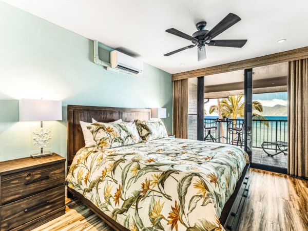 Oceanfront Maui Vacation Rental - 3-Bedroom Condo with Lanai & Panoramic Views