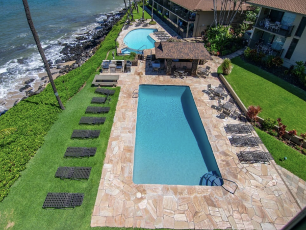 Oceanfront Penthouse Endless Ocean Views.