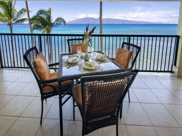 Oceanfront Penthouse Endless Ocean Views.
