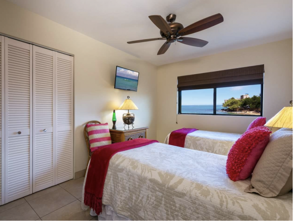 Oceanfront Penthouse Endless Ocean Views.