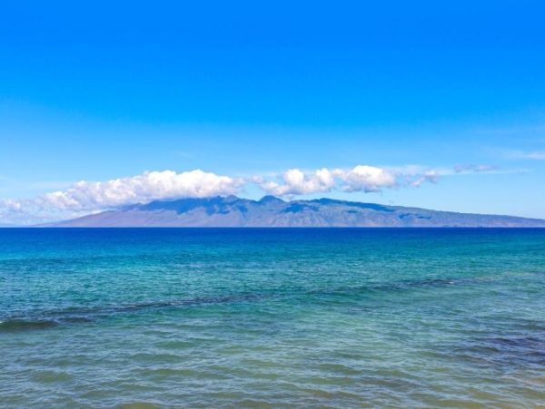 Magnificent Views of the Pacific Ocean West Maui Pure luxury