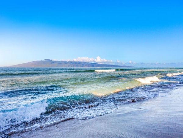 Magnificent Views of the Pacific Ocean West Maui Pure luxury