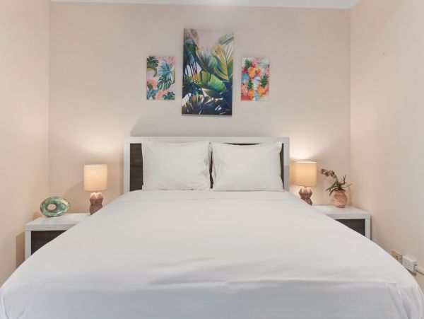 Ocean Front Kaanapali Vacation Condo Two Bedroom