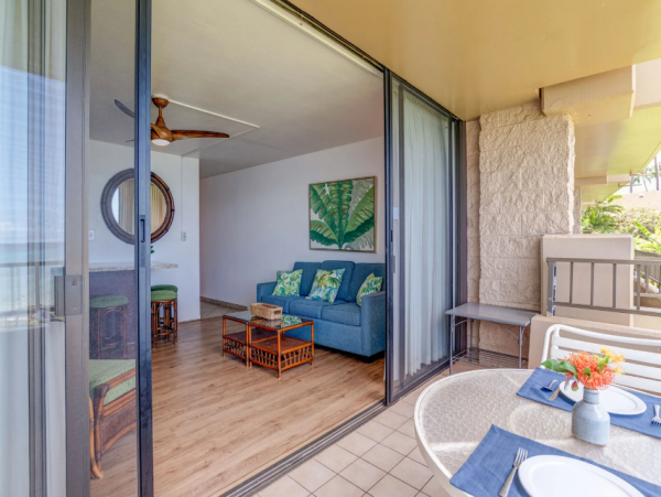 Lahaina Vacation Rental: Beachfront Luxury and Comfort