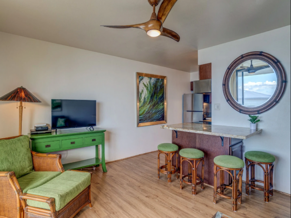 Lahaina Vacation Rental: Beachfront Luxury and Comfort
