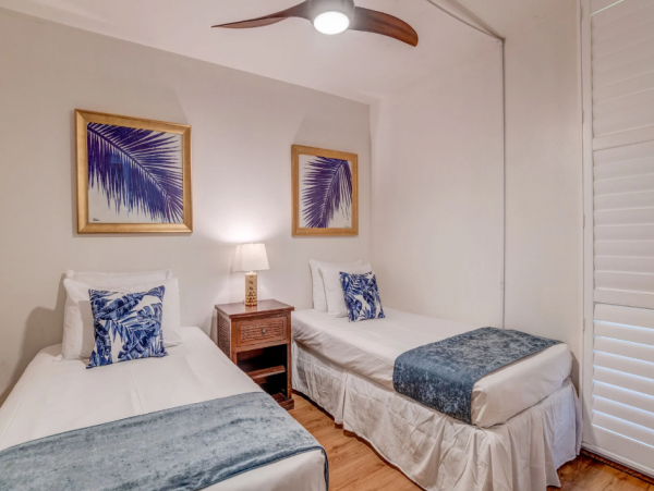 Lahaina Vacation Rental: Beachfront Luxury and Comfort