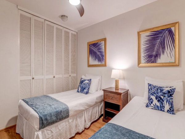 Lahaina Vacation Rental: Beachfront Luxury and Comfort