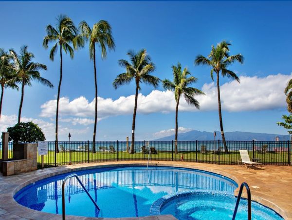 Kahana Home 1055410