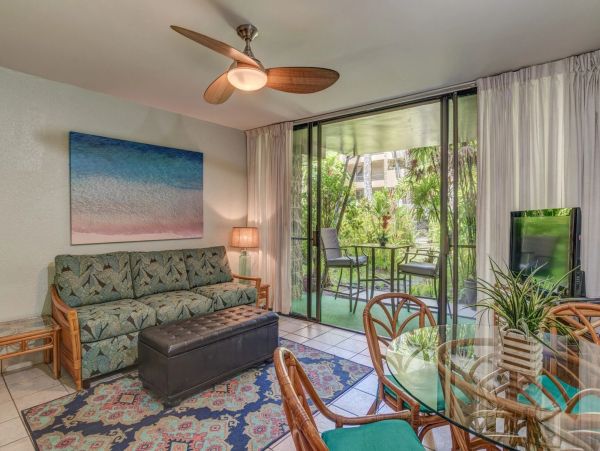 Kahana Home 1055410