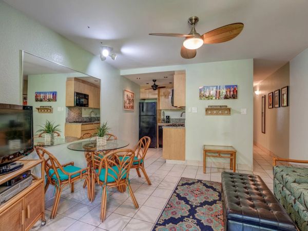 Kahana Home 1055410