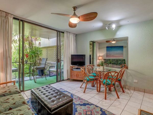 Kahana Home 1055410