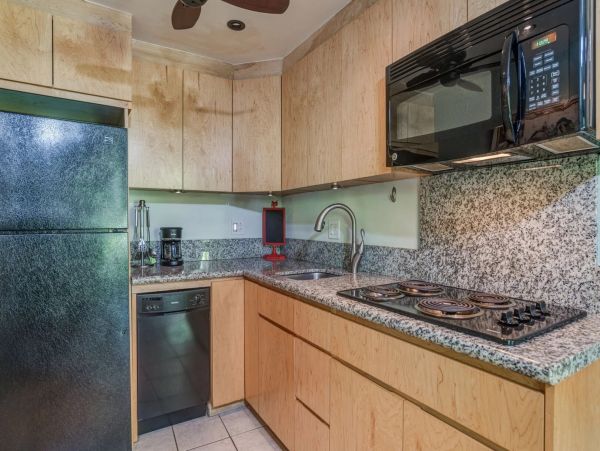 Kahana Home 1055410
