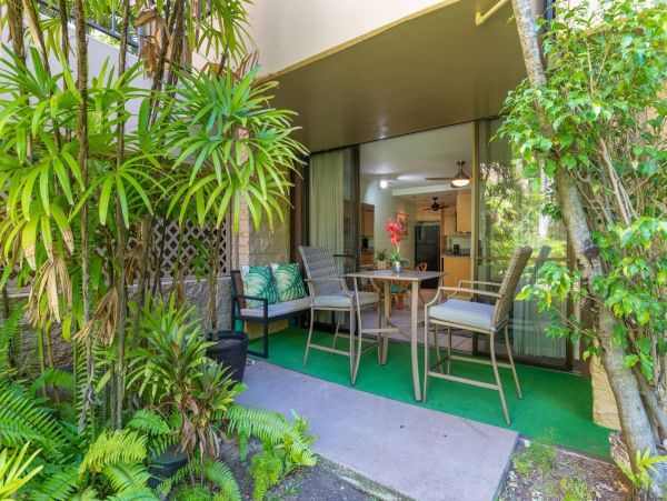 Kahana Home 1055410