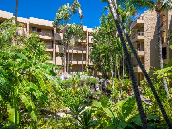 Kahana Home 1055413
