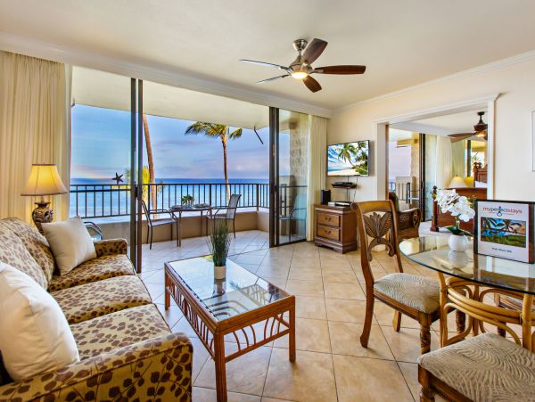 Kahana Home 1055419
