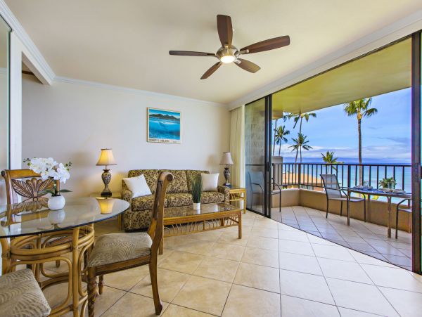 Kahana Home 1055419