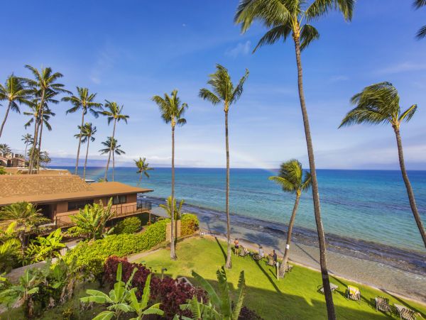 Kahana Home 1055419