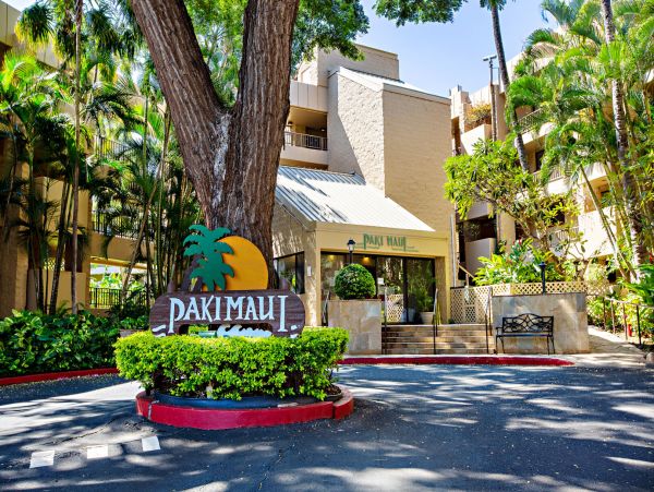 Kahana Home 1055419