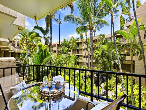 Kahana Home 1055422