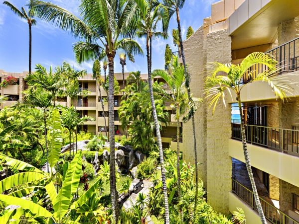 Kahana Home 1055422