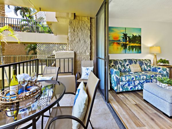 Kahana Home 1055422