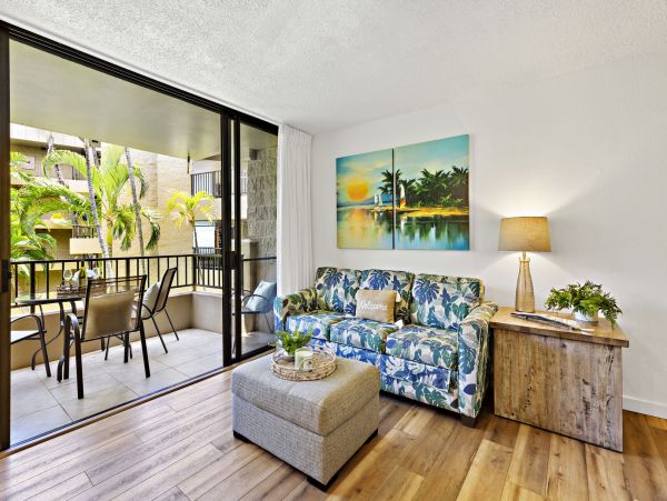 Kahana Home 1055422