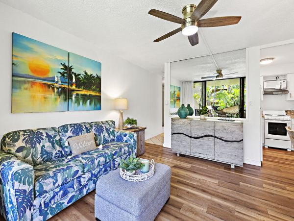 Kahana Home 1055422