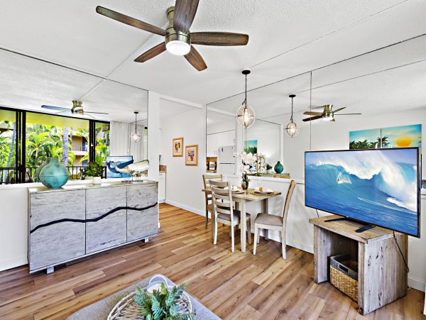 Kahana Home 1055422