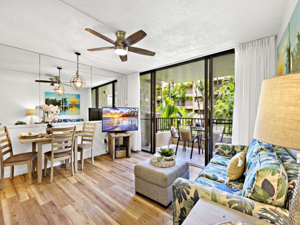 Kahana Home 1055422
