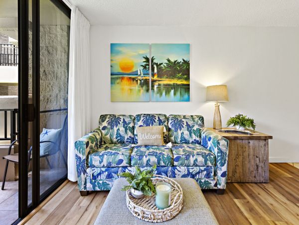 Kahana Home 1055422