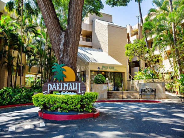 Kahana Home 1055422