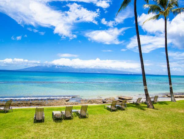 Kahana Home 1055422