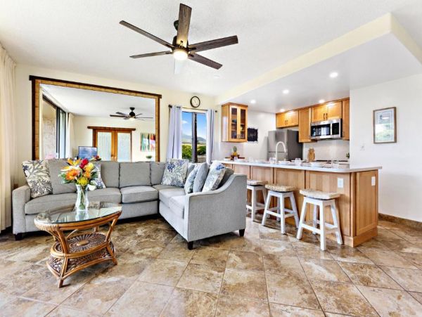 Kahana Home 1055424