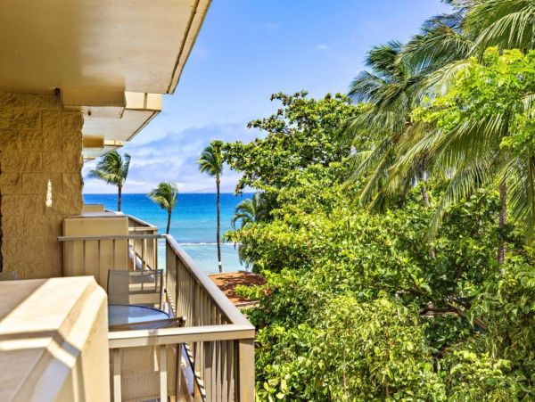 Kahana Home 1055424