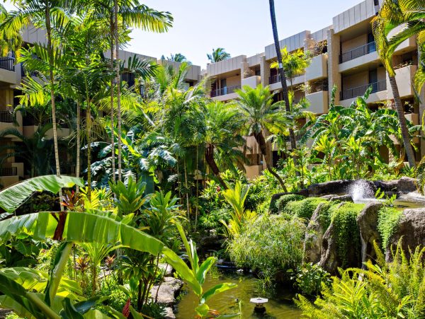 West Maui Oceanfront Condo With Lanai Ocean Views