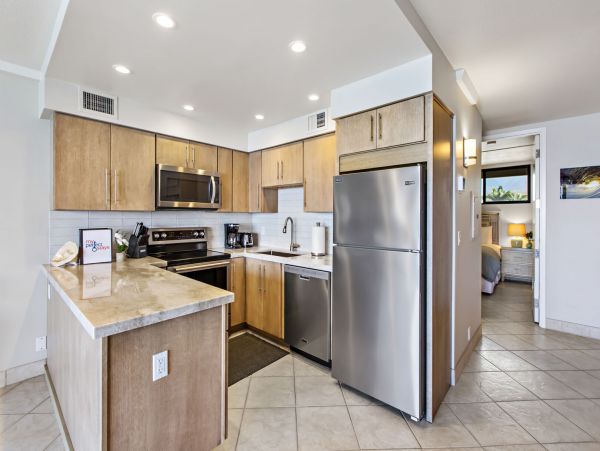 Kaanapali Home 1055437